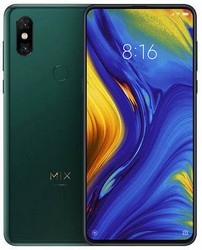 Ремонт телефона Xiaomi Mi Mix 3 в Самаре